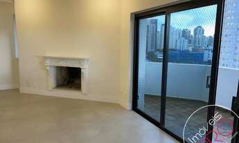 Imagem 4: Itaim - 4 suítes - andar alto