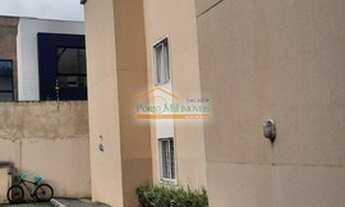 Imagem 3: APARTAMENTO com 2 dormitórios para alugar com 57m² por R$ 1.000,00 no bairro TANGUÁ - ALMI