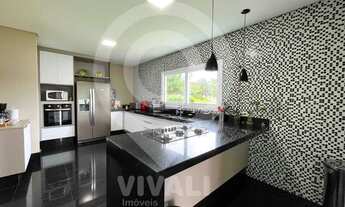 Imagem 3: Casa em Condomínio - / Residencial / Bairro Itapema