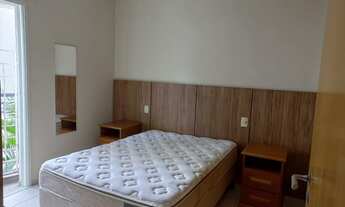 Imagem 3: Apartamento para aluguel possui 1 quarto - Vila Olímpia SP