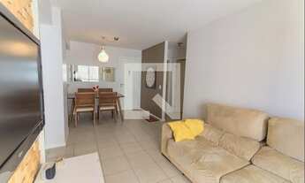 Imagem 4: Apartamento para Aluguel - São Cristóvão, 2 Quartos, 69 m2