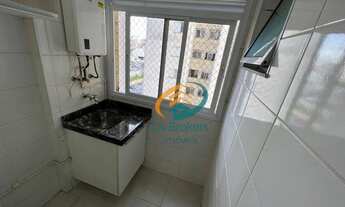 Imagem 5: Apartamento com 3 dormitórios à venda, 54 m² por R$ 320.000,00 - Vila Venditti - Guarulhos