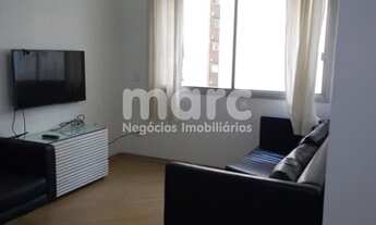 Imagem 4: SAO PAULO - Apartamento Padrão - BELA VISTA