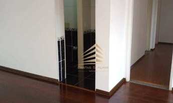 Imagem 3: Apartamento com 2 dormitórios 1 suite , 142 m² - venda por R$ 430.000 ou aluguel por R$ 3