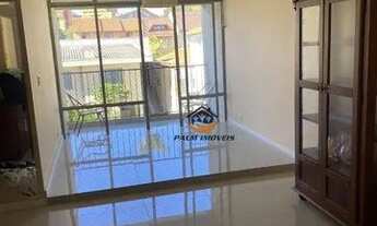 Imagem 2: Apartamento com 2 dormitórios para alugar, 81 m² por R$ 2.058,67/mês - Portão - Curitiba/P