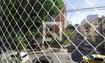 Imagem 3: Apartamento para Aluguel - Tijuca, 3 Quartos, 110 m2