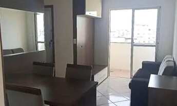 Imagem 2: Apartamento para venda possui 55 metros quadrados com 2 quartos em Santa Inês - Vila Velha