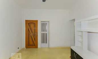 Imagem 3: Apartamento para Aluguel - Grajaú, 2 Quartos, 60 m2