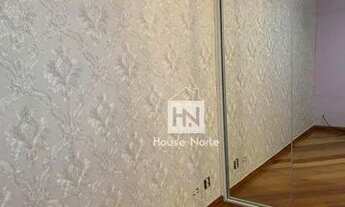 Imagem 6: Apartamento com 3 dormitórios à venda, 130 m² por R$ 1.500.000,00 - Santana - São Paulo/SP