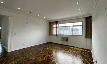 Imagem 5: Apartamento para venda com 2 quartos, 1 vaga em Campo Grande - Santos - SP