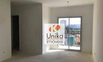 Imagem: Apartamento com 2 dormitórios à venda