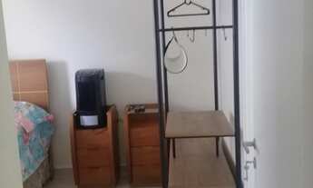 Imagem 7: Aluga-se apartamento mobiliado, 2 dormitórios sendo 1 suíte, lazer completo no Marape/Sant