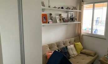 Imagem 3: WL- VENDO AP COM 2Q NA SERRA / ACEITO PROPOSTAS