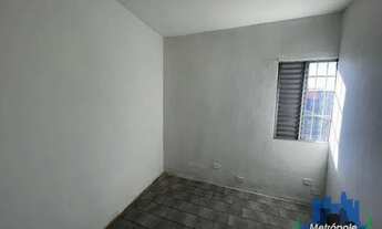 Imagem 4: Casa com 2 dormitórios para alugar, 60 m² por R$ 2.070,00/mês - Jardim Nova Taboão - Guaru