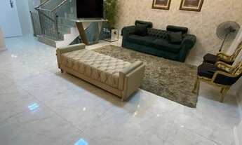 Imagem 7: Lindo Apartamento Triplex no Condomínio Moradas do Parque