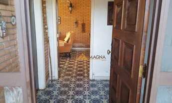 Imagem 2: Casa para locação comercial e venda de esquina - 512 m2 terreno - 250 m2 construção - Bai