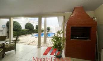 Imagem 3: Casa com 3 quartos - Bairro Altos do Coxipó em Cuiabá