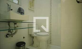 Imagem 7: Apartamento para Aluguel - Passo D'areia, 1 Quarto, 61 m2