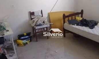 Imagem 7: Casa com 1 dormitório para alugar, 53 m² por R$ 1.500,00/mês - Jardim Santa Maria - São Jo