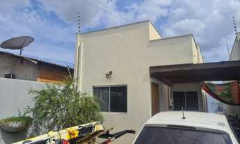 Imagem 3: Casa para venda tem 200 metros quadrados com 2 quartos em Parque Atalaia - Cuiabá - MT