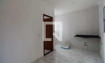 Imagem 3: Apartamento para Aluguel - Vila Formosa, 1 Quarto, 40 m2