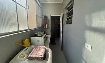 Imagem 7: Apartamento para aluguel com 100 metros quadrados com 2 quartos em Santa Cecília - São Pau