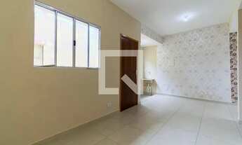 Imagem 3: Apartamento para Aluguel - Vila Campestre, 1 Quarto, 33 m2