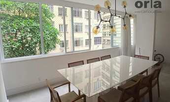 Imagem 4: Apartamento com 3 dormitórios à venda, 210 m² por R$ 2.970.000,00 - Copacabana - Rio de Ja