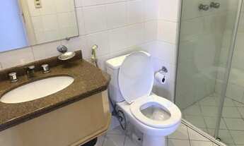 Imagem 7: APARTAMENTO NA VILA OLIVEIRA DE 53M² COM 2 DOMITORIOS SENDO 1 SUITE