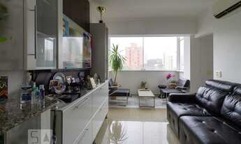Imagem: Apartamento para Aluguel - Pinheiros, 2