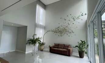 Imagem 4: Magnifico Sobrado à venda no Condomínio Alphaville Nova Esplanada I, em Votorantim/SP