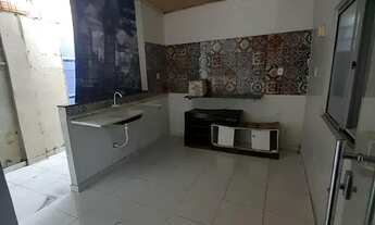 Imagem 4: Alugo casa na Marambaia