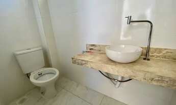 Imagem 6: BELO HORIZONTE - Apartamento Padrão - Santa Branca