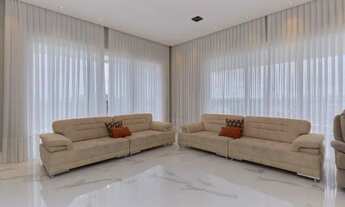 Imagem 4: Apartamento com 4 dormitórios para alugar, 936 m² por R$ 37.694,00/mês - Ecoville - Curiti