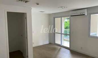 Imagem 5: São Paulo - Conjunto Comercial/Sala - Mooca