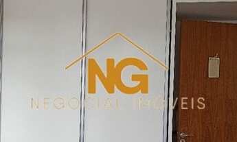 Imagem 2: CONTAGEM - Apartamento Padrão - Jardim Riacho das Pedras