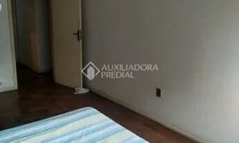 Imagem 2: Apartamento à venda Rua Ramiro Barcelos, Santana - Porto Alegre