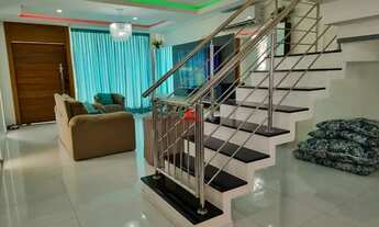 Imagem 5: CASA DUPLEX MOBILIADA para Venda e Aluguel em Condomínio Residencial Reserva do Parque