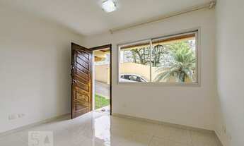 Imagem 4: Casa para Aluguel - Pilarzinho, 3 Quartos, 210 m2