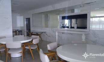 Imagem 11: Apartamento com 4 dormitórios à venda, 302 m² por R$ 3.490.000,00 - Rio Vermelho - Salvado