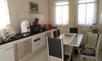 Imagem 6: Casa - São Bernardo - Campinas