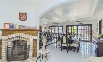 Imagem 4: Casa à venda Rua Professor Ulisses Cabral, Chácara das Pedras - Porto Alegre