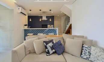 Imagem: São Paulo - Apartamento Padrão - Vila