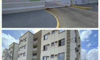 Imagem: Apartamento para aluguel com 3 quartos em