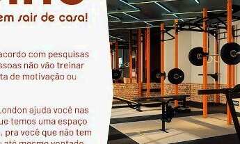 Imagem 5: Smart club residencial de Nova Iguaçu