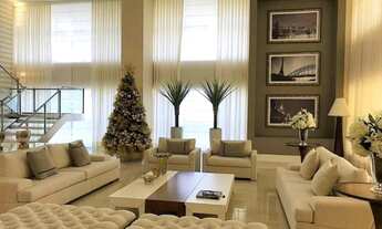 Imagem 4: Valor de Super OPORTUNIDADE! Apartamento ALTO PADRAO 510m2/5Qts para VENDA - Altiplano Nob