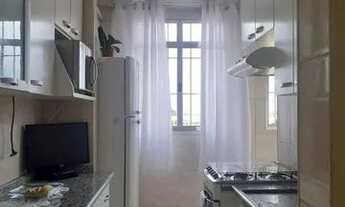 Imagem 4: Apartamento CDHU Ferraz