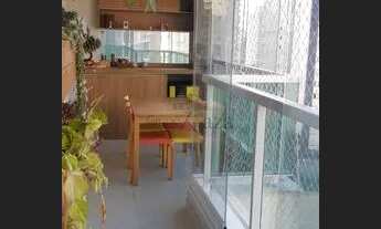 Imagem 3: Apartamento / Padrão - Vila Ema - Locação - Residencial