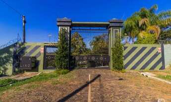 Imagem 4: ESTâNCIA VELHA - Casa Padrão - Lago Azul