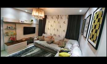 Imagem: Casa térrea com 2 suítes, 115 m², 2 vagas